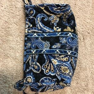 Vera Bradley Makeup bag